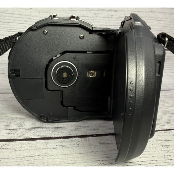 Sony CD Mavica 5MP Digital Camera w/ 3x Optical Zoom MVC-CD500 Disc Error Read - Picture 9 of 11